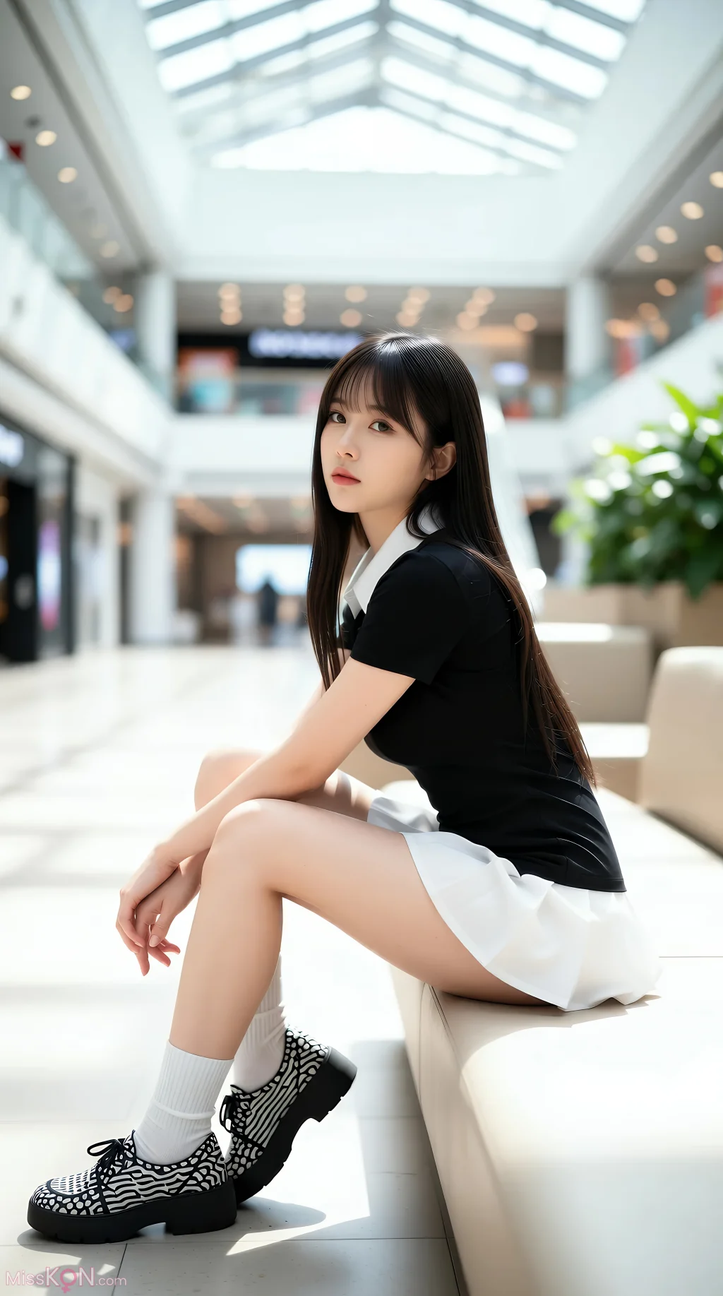 [AIGirl] 夏甜ava (68 photos) – Page 3