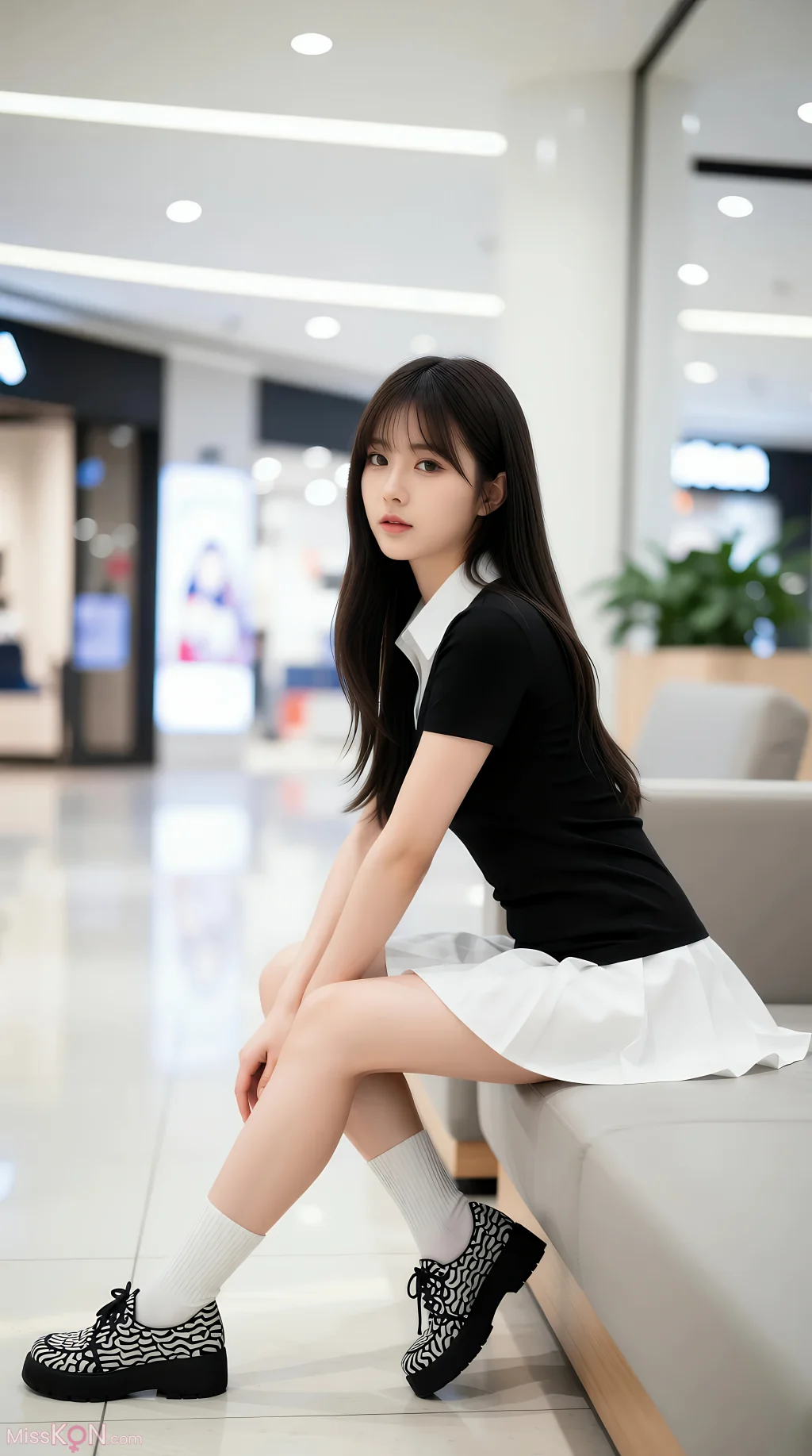 [AIGirl] 夏甜ava (68 photos) – Page 3