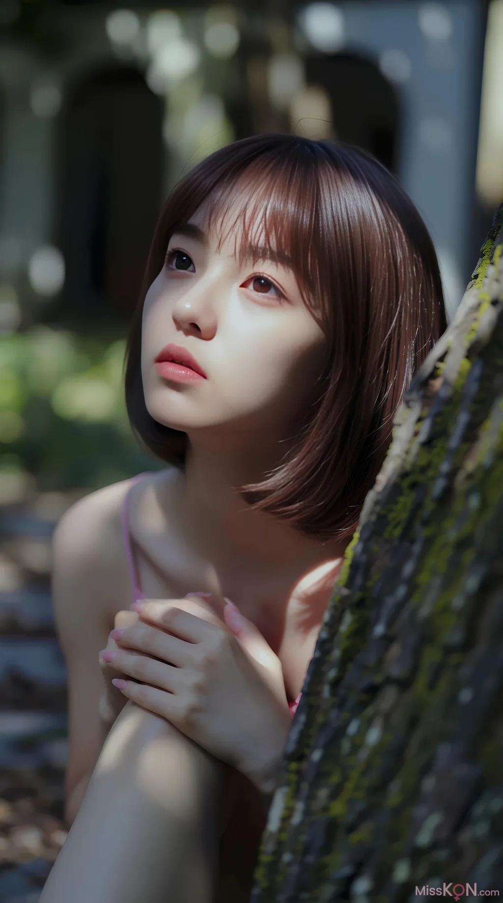 [AIGirl] 小乔不乔 (97 photos) – Page 2