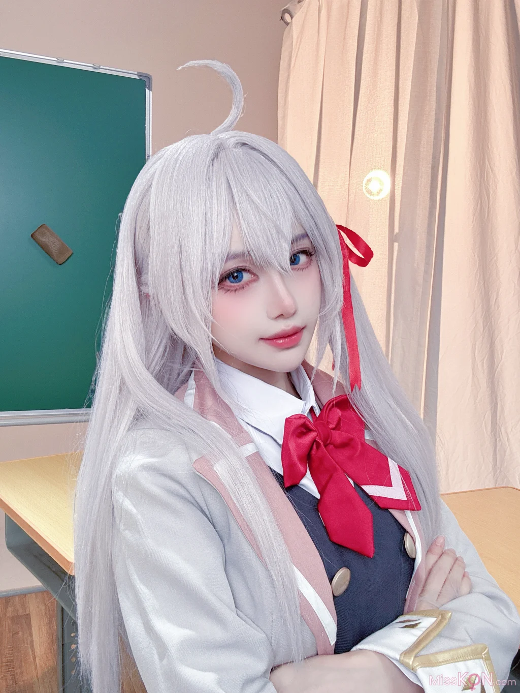 Coser@Shika小鹿鹿: 艾莉同学 (38 photos) – Page 2