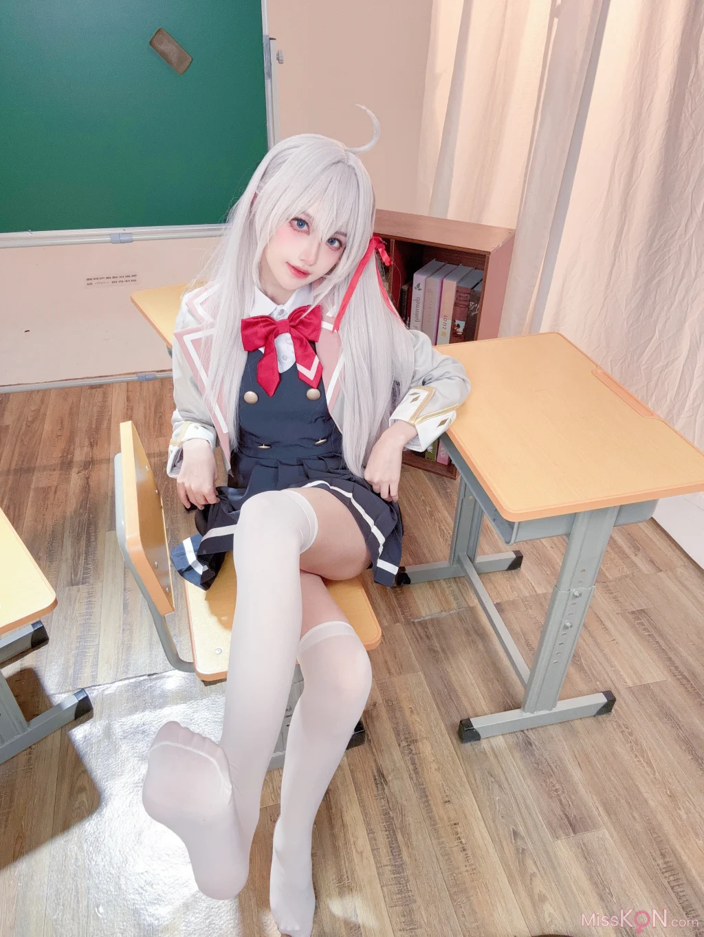 Coser@Shika小鹿鹿: 艾莉同学 (38 photos) – Page 2