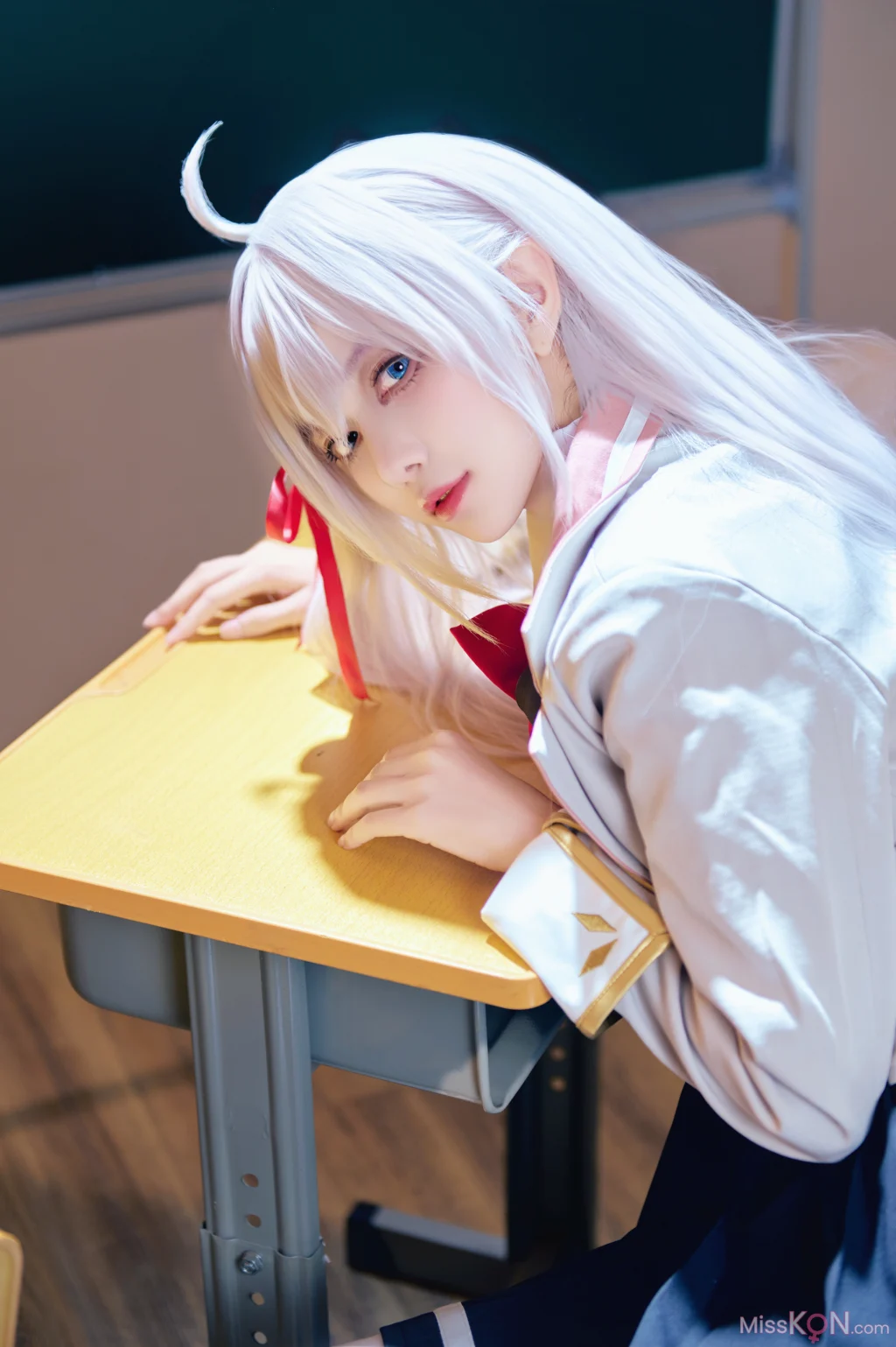 Coser@Shika小鹿鹿: 艾莉同学 (38 photos) – Page 2