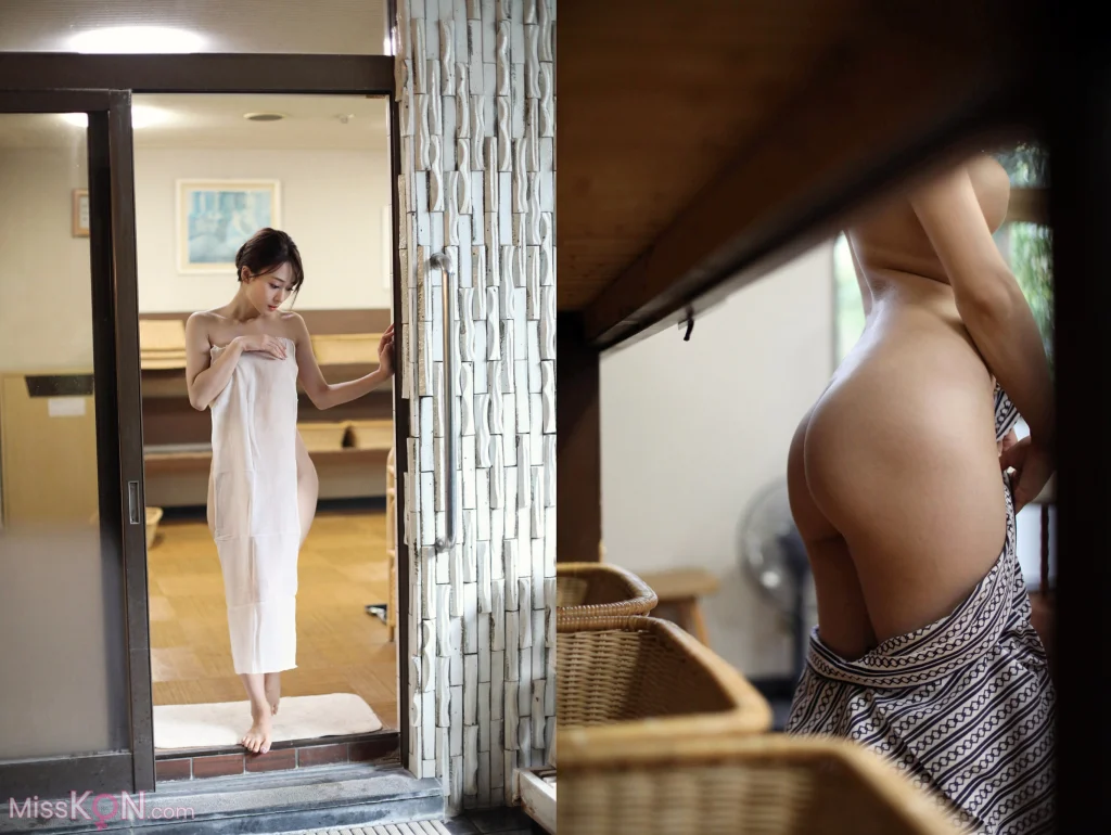 [JP] Fumika (フミカ): 週刊ポストデジタル写真集 第四章 22世紀まで愛して (48 photos)
