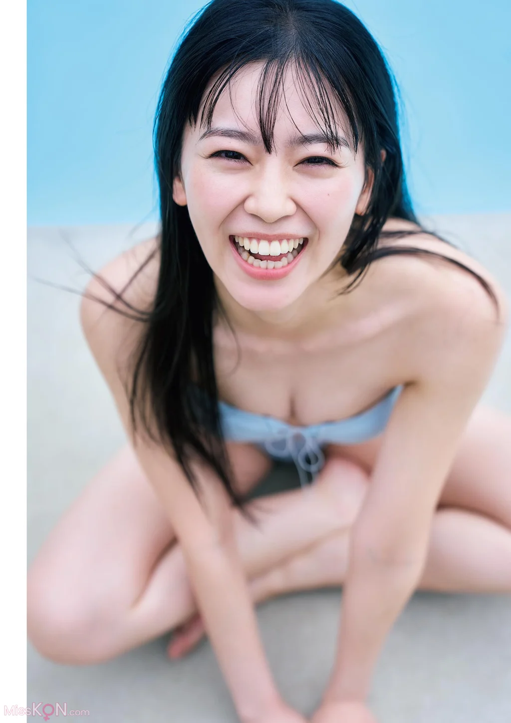 [JP] Hitoka Sakai (坂井仁香): ２ｎｄ写真集 ひとかけら (84 photos)