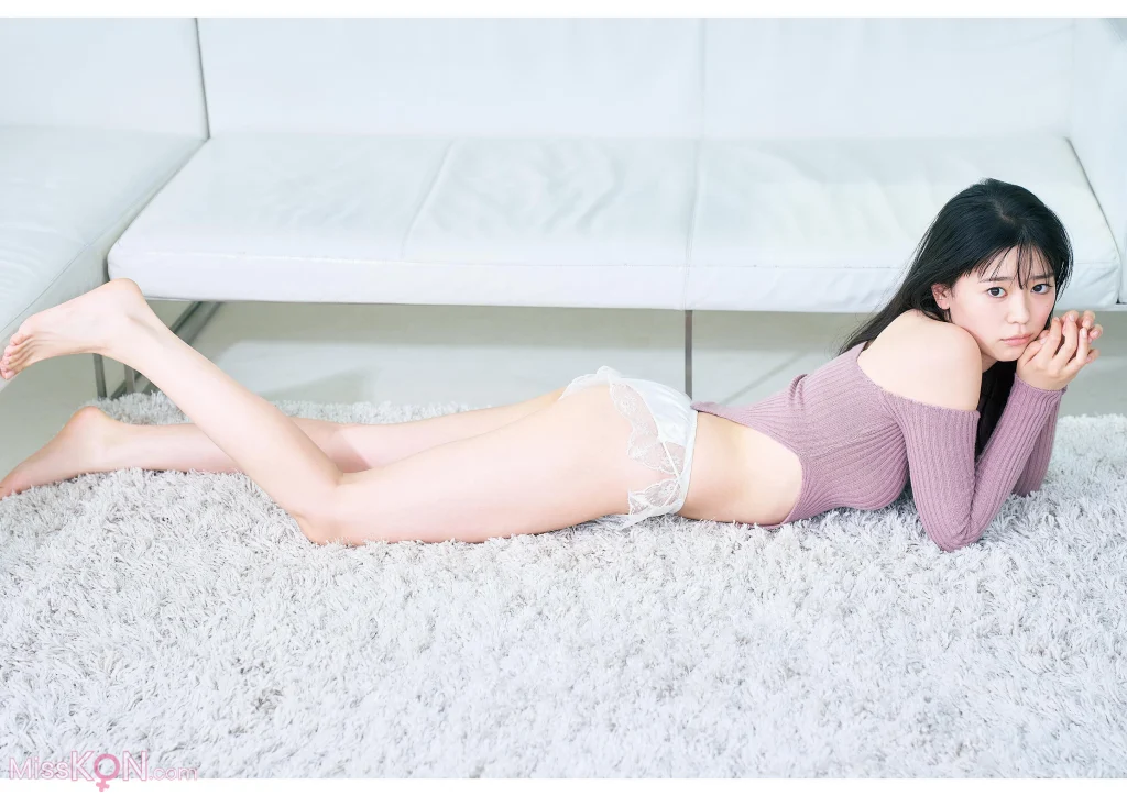 [JP] Hitoka Sakai (坂井仁香): ２ｎｄ写真集 ひとかけら (84 photos)