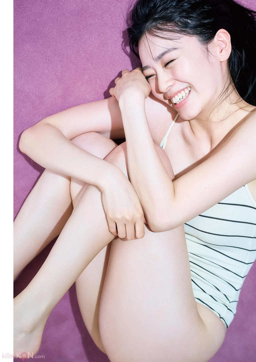 [JP] Hitoka Sakai (坂井仁香): ２ｎｄ写真集 ひとかけら (84 photos) – Page 2