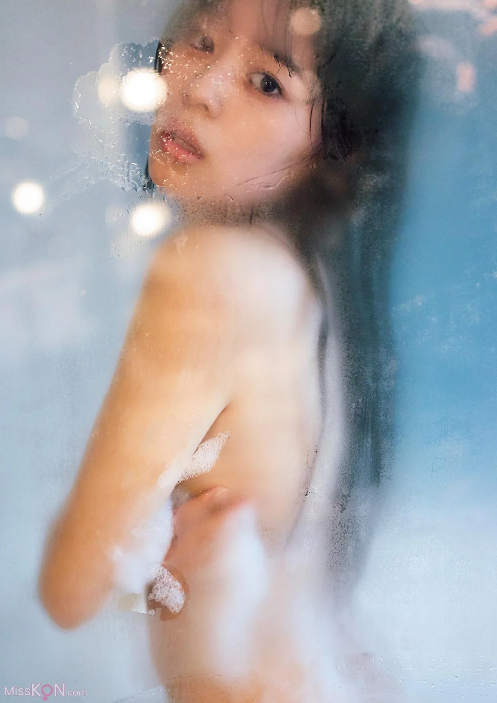 [JP] Hitoka Sakai (坂井仁香): ２ｎｄ写真集 ひとかけら (84 photos) – Page 2