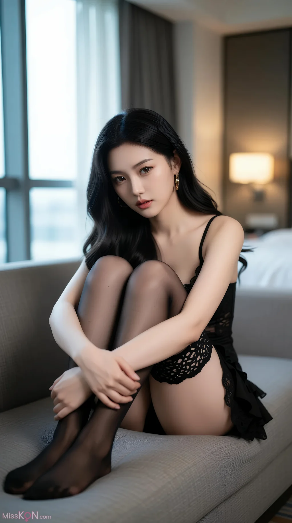 [AIGirl] 乐瑶 (86 photos) – Page 2
