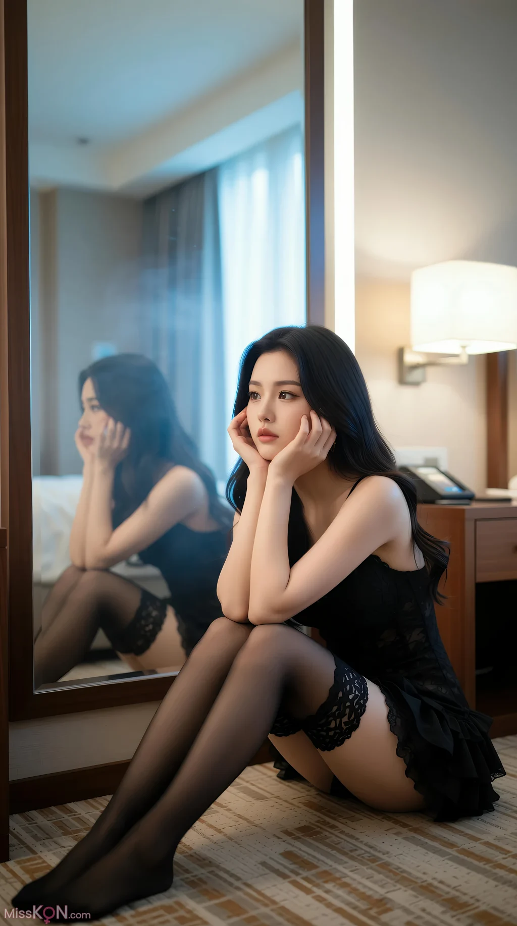 [AIGirl] 乐瑶 (86 photos) – Page 2