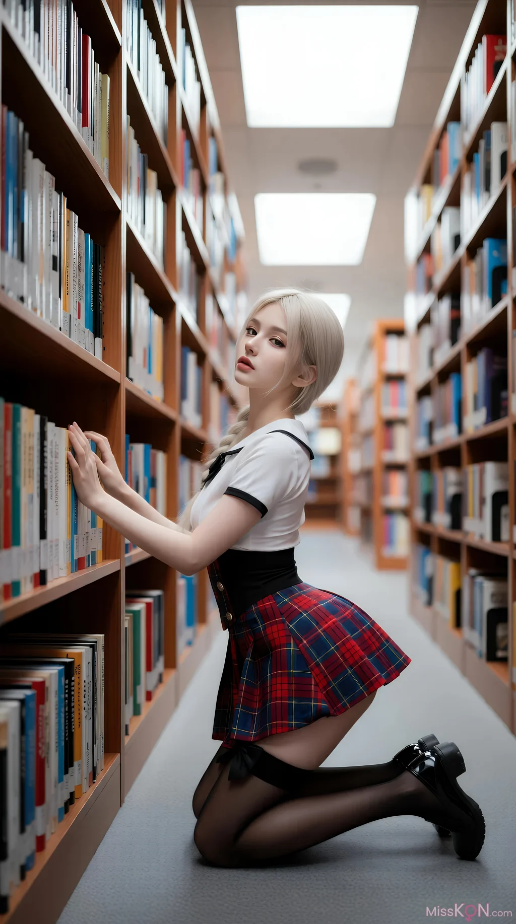 [AIGirl] 熙蕾学姐ruby (86 photos) – Page 2