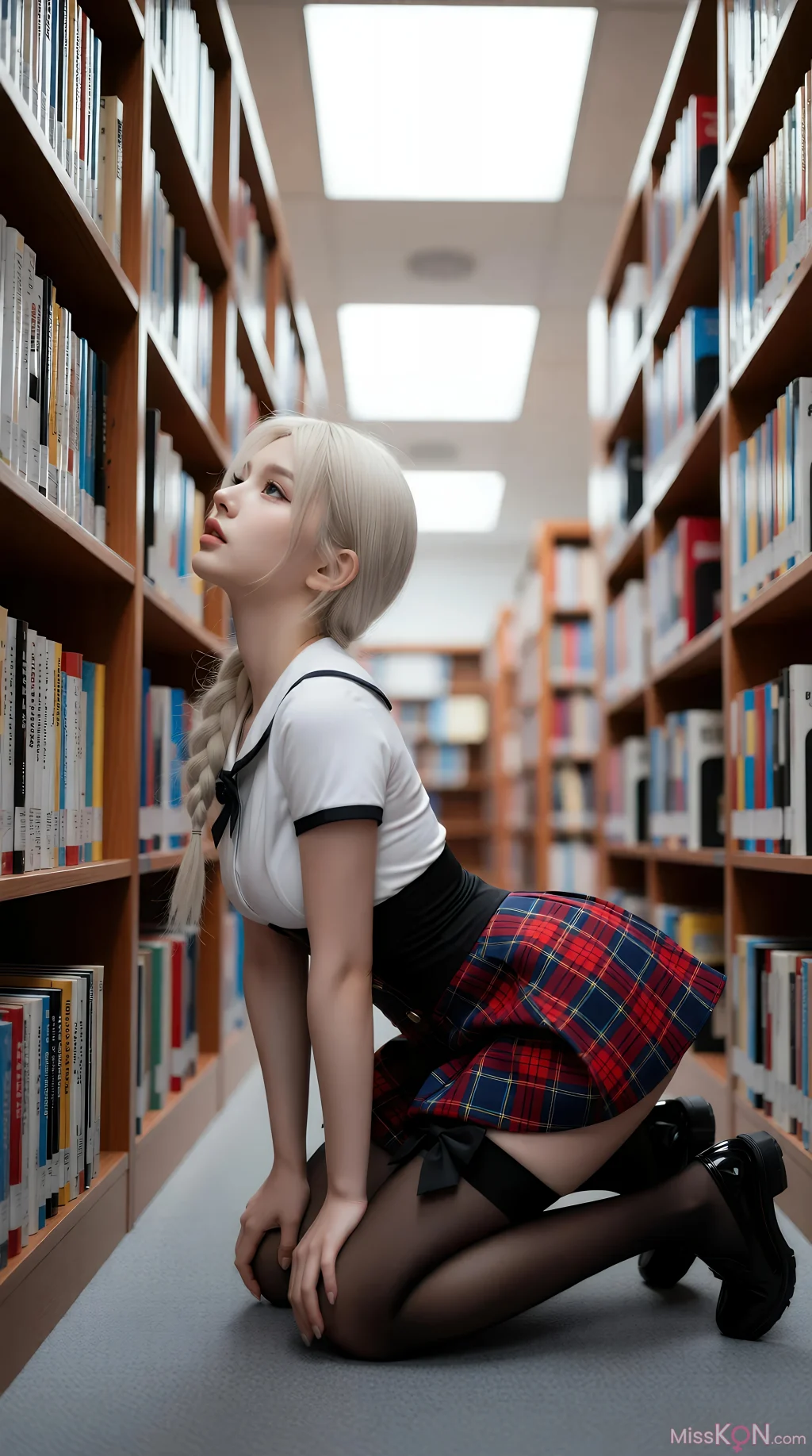 [AIGirl] 熙蕾学姐ruby (86 photos) – Page 2