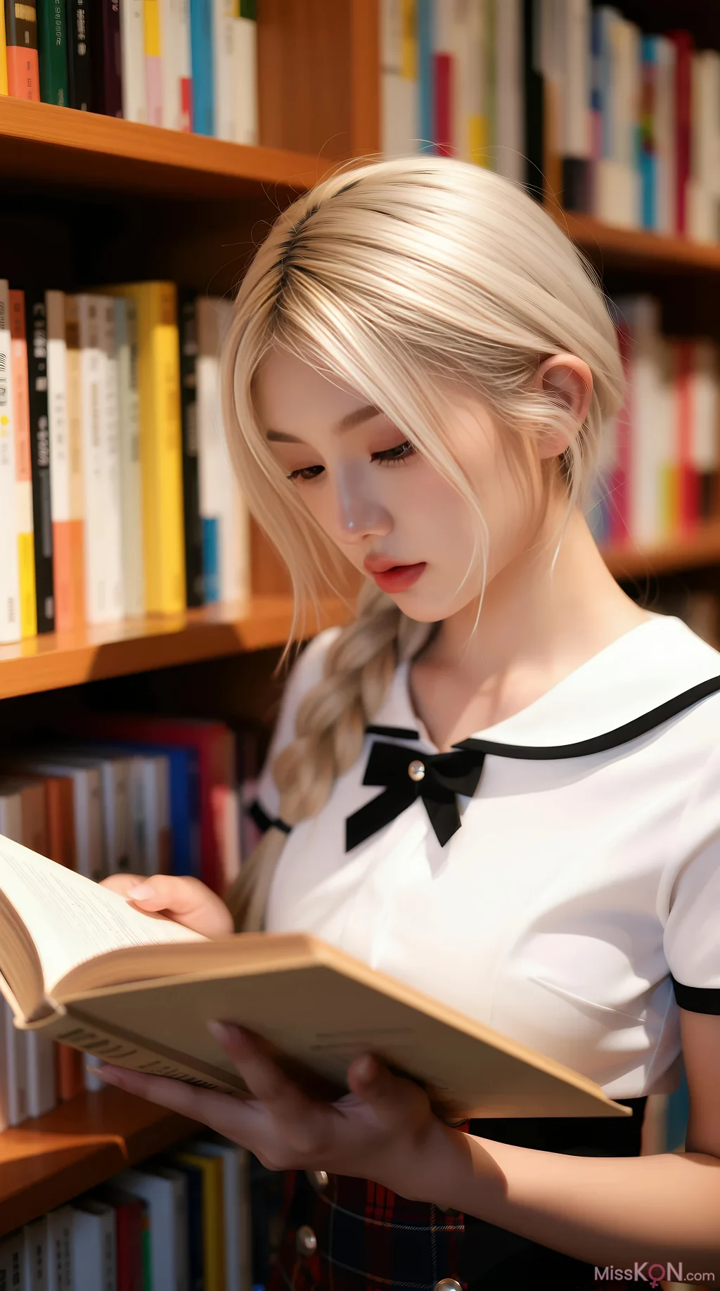 [AIGirl] 熙蕾学姐ruby (86 photos) – Page 2