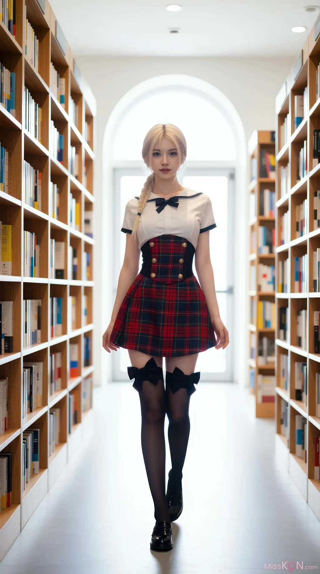 [AIGirl] 熙蕾学姐ruby (86 photos) – Page 2