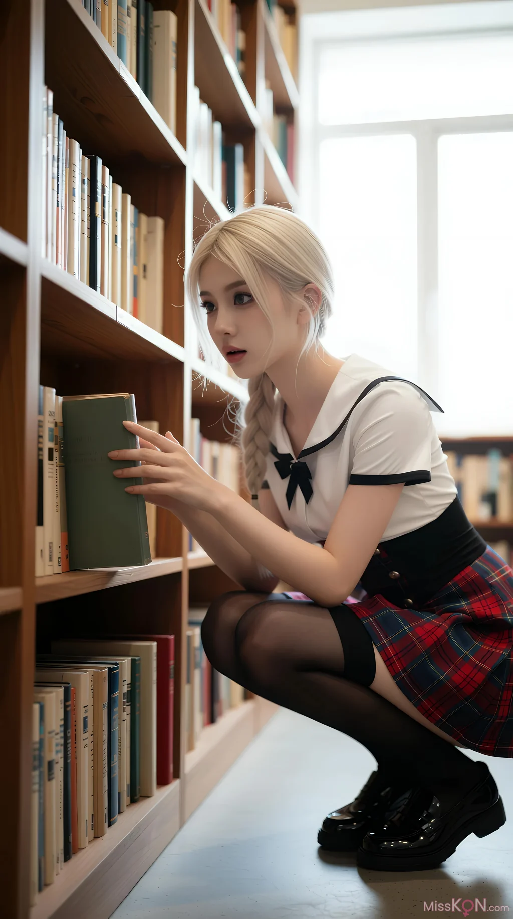 [AIGirl] 熙蕾学姐ruby (86 photos) – Page 2