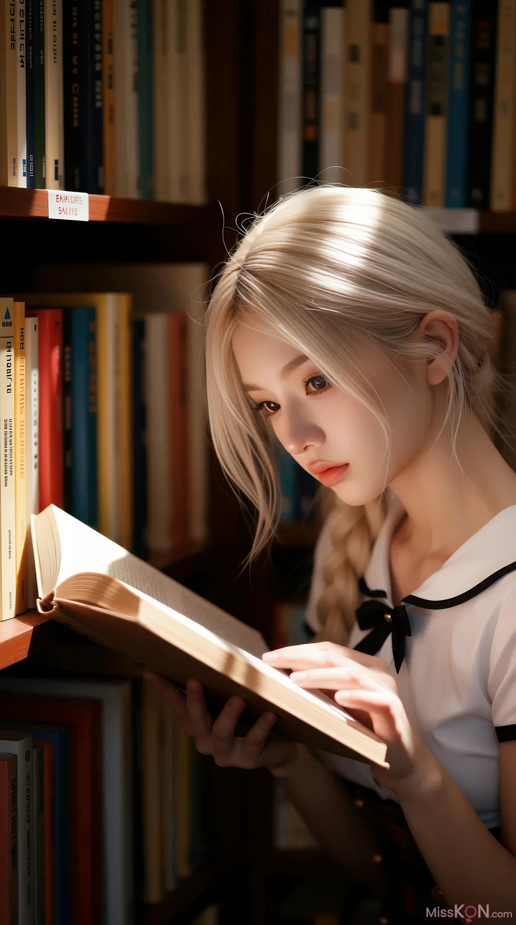 [AIGirl] 熙蕾学姐ruby (86 photos) – Page 3