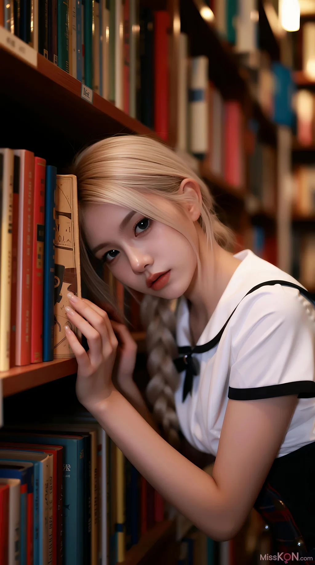 [AIGirl] 熙蕾学姐ruby (86 photos) – Page 3