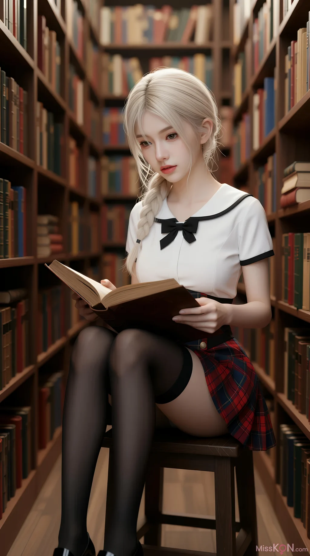 [AIGirl] 熙蕾学姐ruby (86 photos) – Page 3