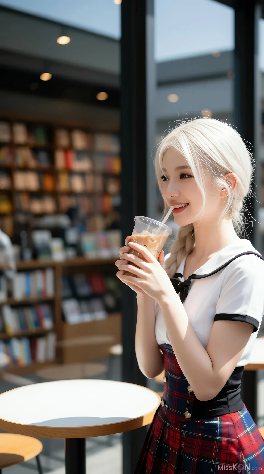 [AIGirl] 熙蕾学姐ruby (86 photos) – Page 3