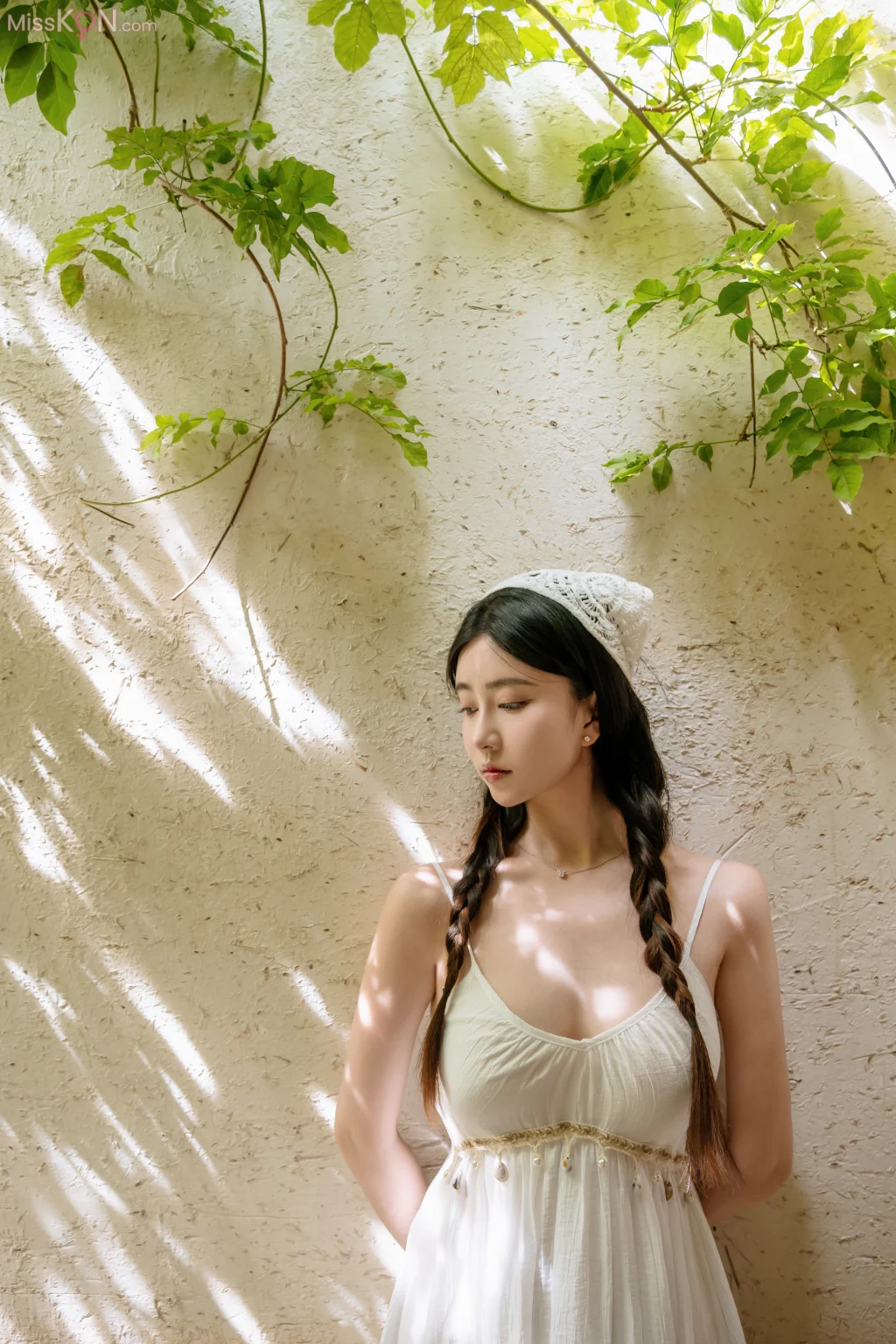 Coser@年年Nnian: 云念 (80 photos)