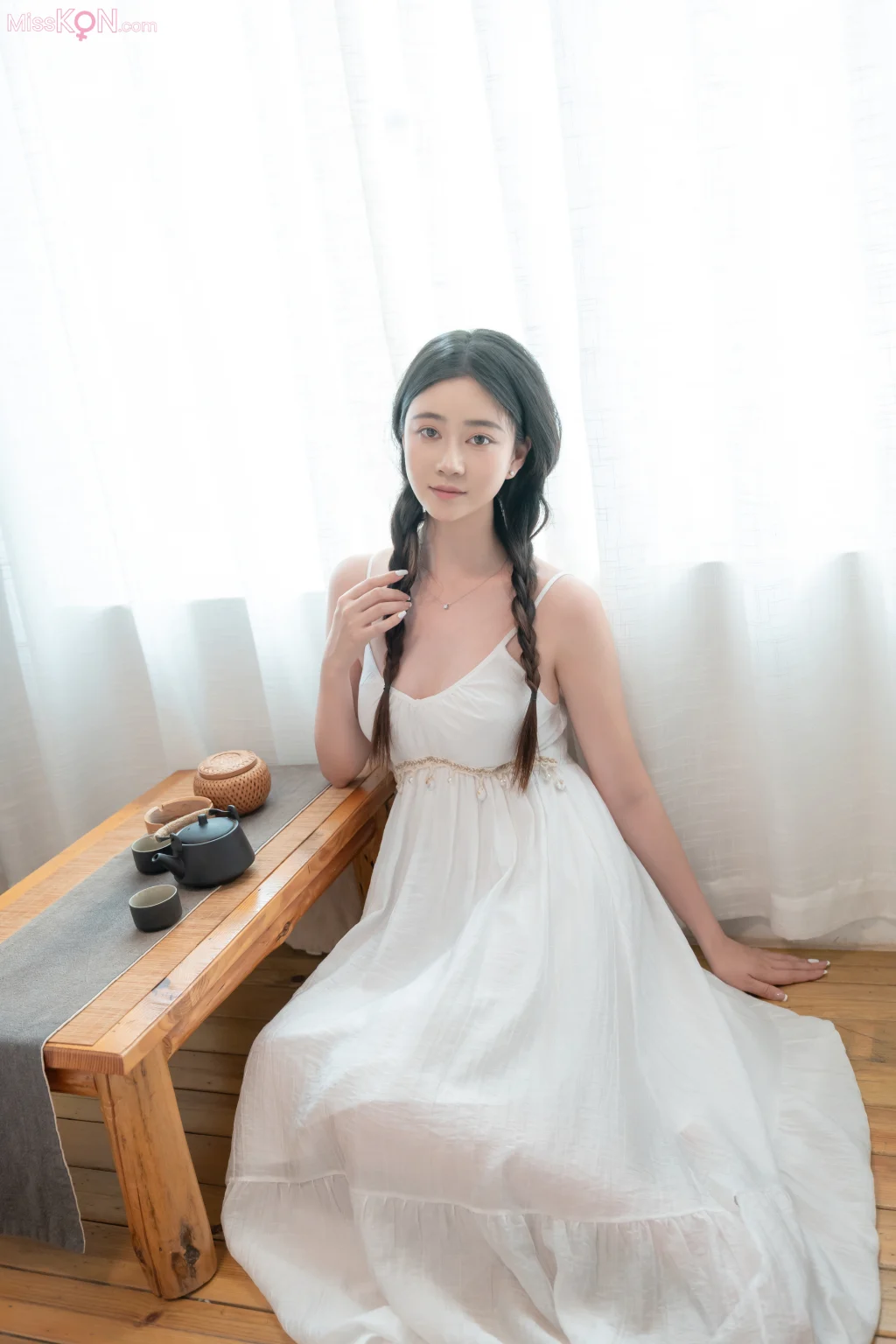 Coser@年年Nnian: 云念 (80 photos)