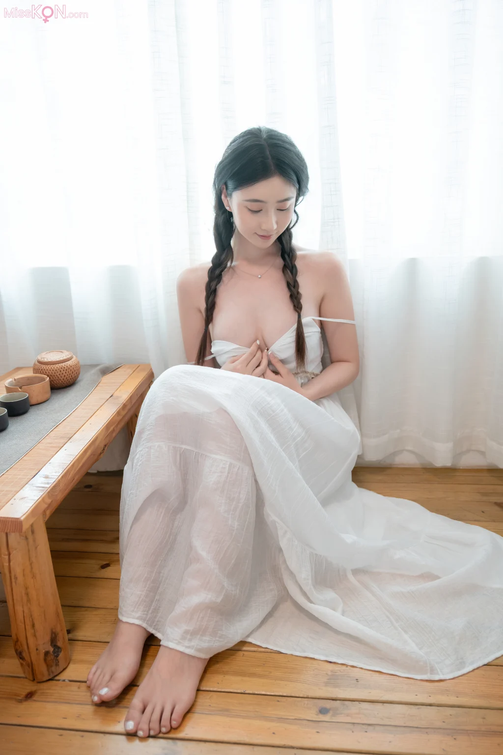 Coser@年年Nnian: 云念 (80 photos)