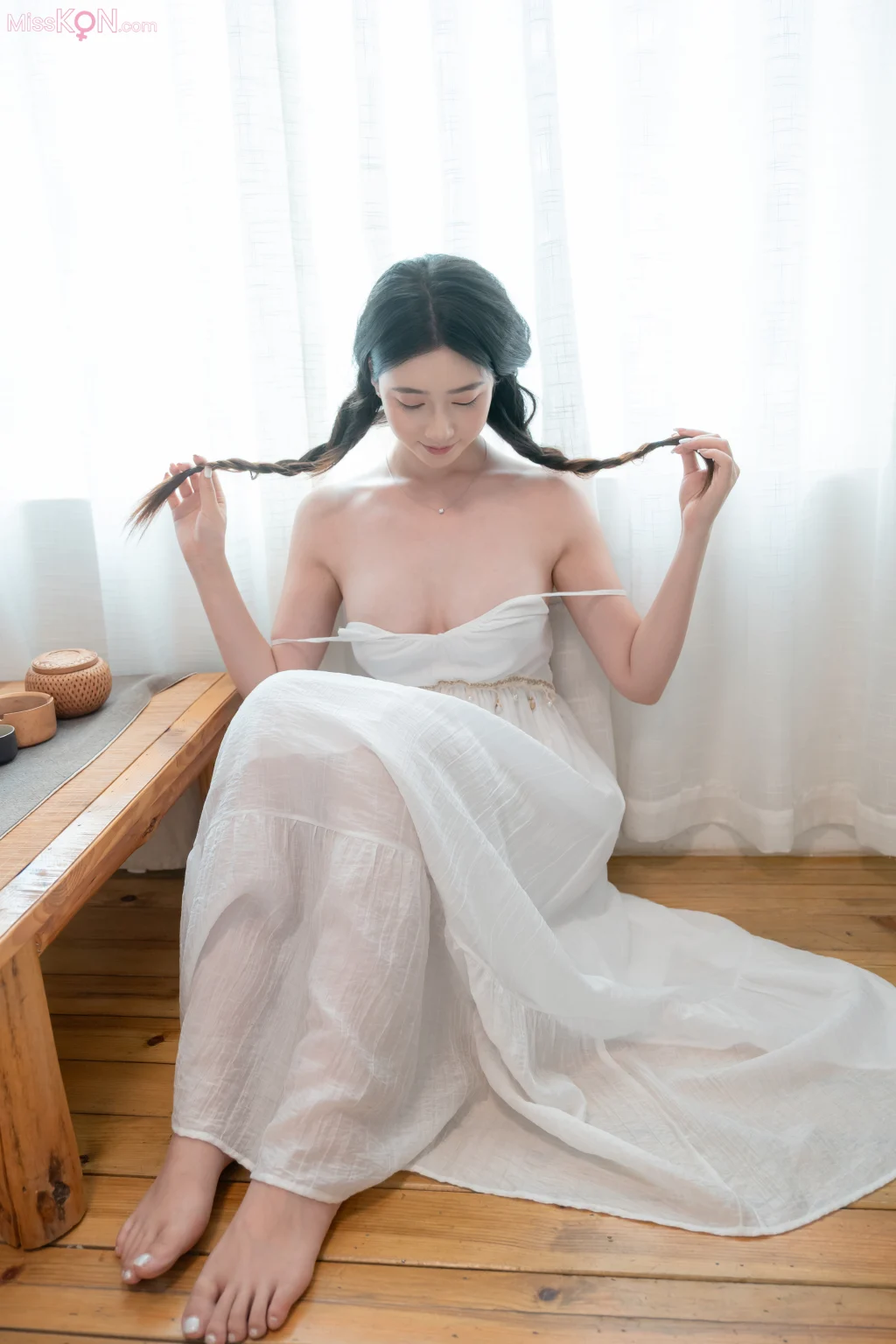 Coser@年年Nnian: 云念 (80 photos)