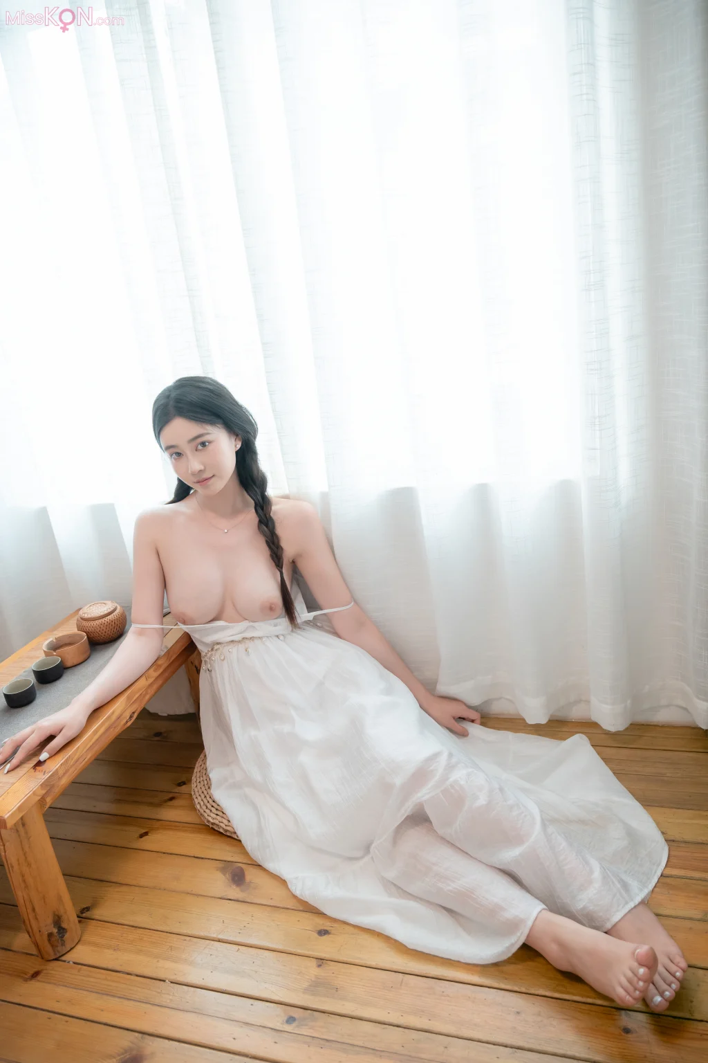 Coser@年年Nnian: 云念 (80 photos)