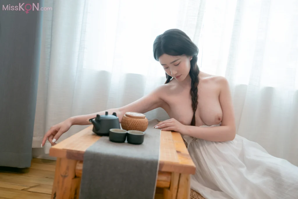 Coser@年年Nnian: 云念 (80 photos) – Page 2