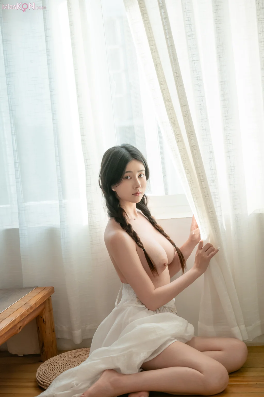 Coser@年年Nnian: 云念 (80 photos) – Page 4