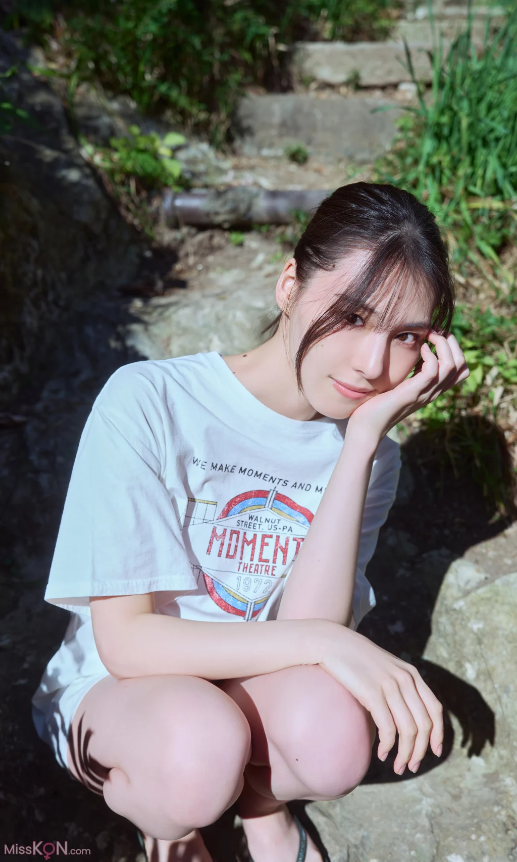 [JP] Iori Sagara (相樂伊織):【デジタル限定】写真集「Our Life」 (週プレ PHOTO BOOK) (94 photos) – Page 2