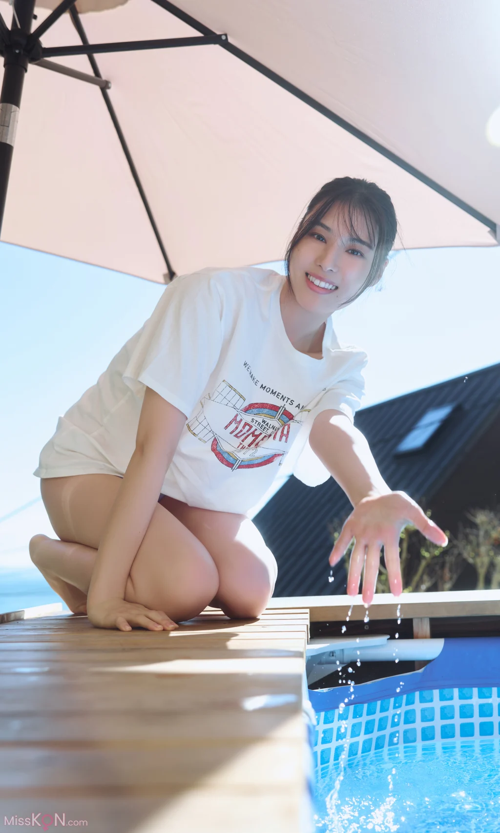 [JP] Iori Sagara (相樂伊織):【デジタル限定】写真集「Our Life」 (週プレ PHOTO BOOK) (94 photos) – Page 2