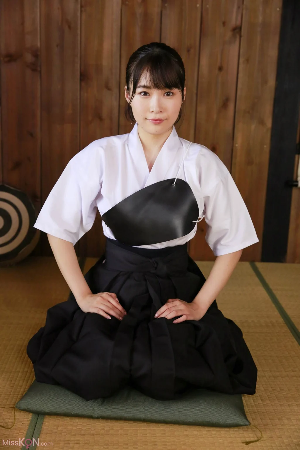 [JP] Kawai Asuna (河合あすな): PRESTIGE POSE MESSAGE 06 (16 photos)