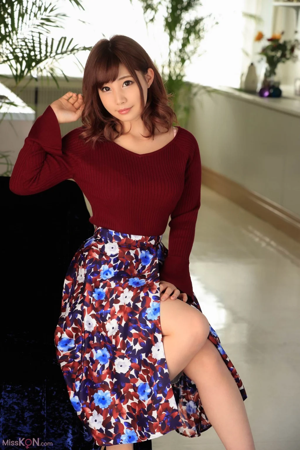 [JP] Rui Hasegawa (長谷川るい): PRESTIGE POSE MESSAGE 02 (25 photos)
