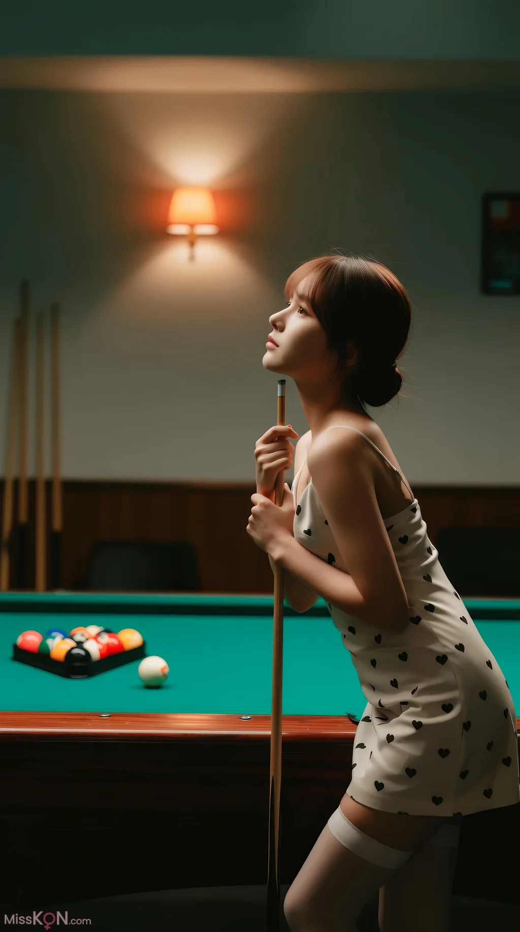 [AIGirl] 奶盖布丁luna (69 photos) – Page 2