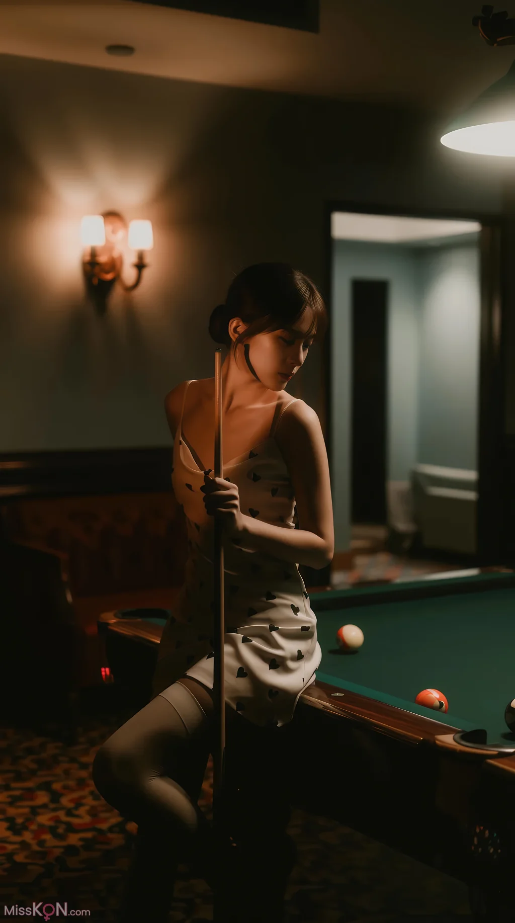 [AIGirl] 奶盖布丁luna (69 photos) – Page 2