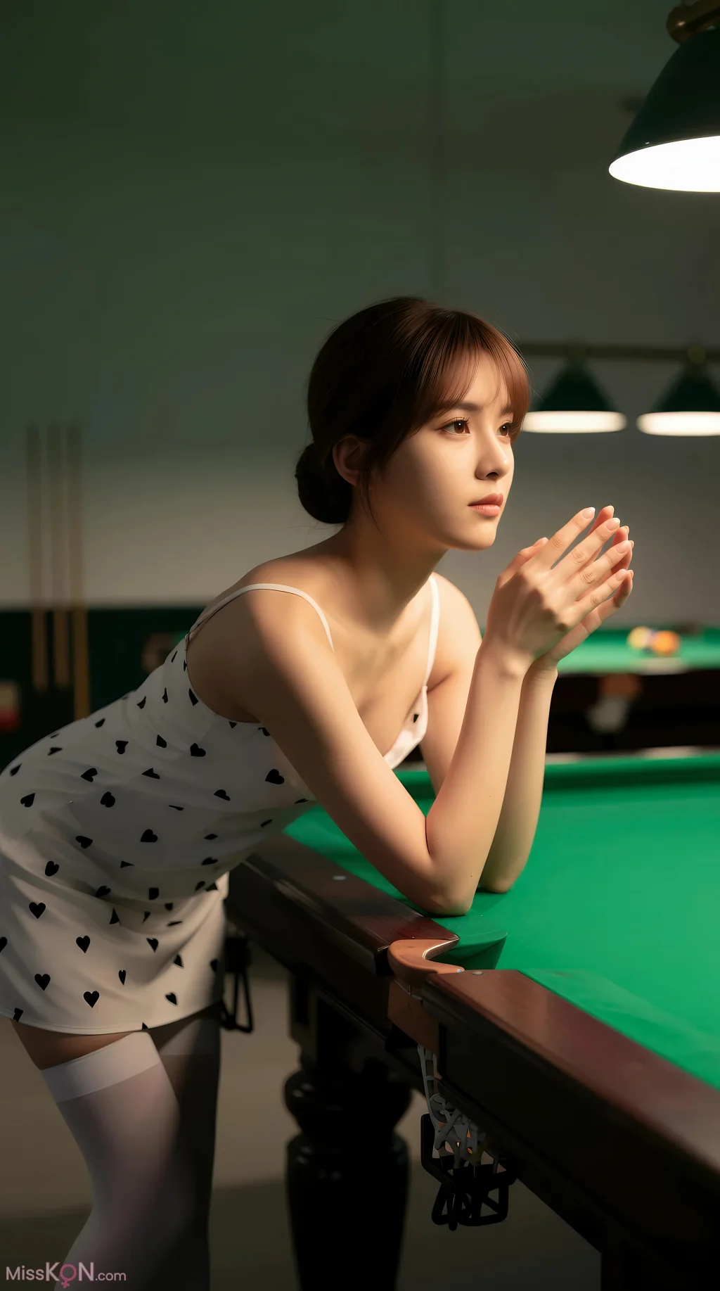 [AIGirl] 奶盖布丁luna (69 photos) – Page 2
