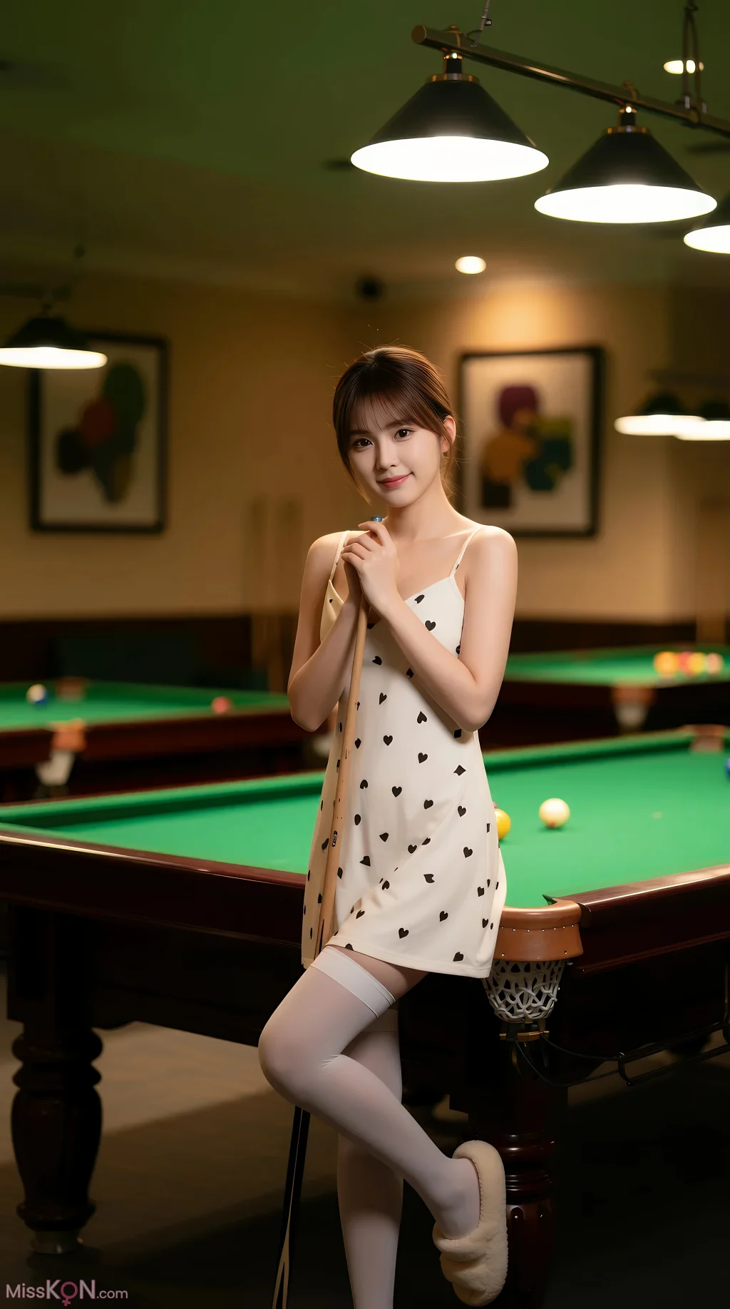[AIGirl] 奶盖布丁luna (69 photos) – Page 2