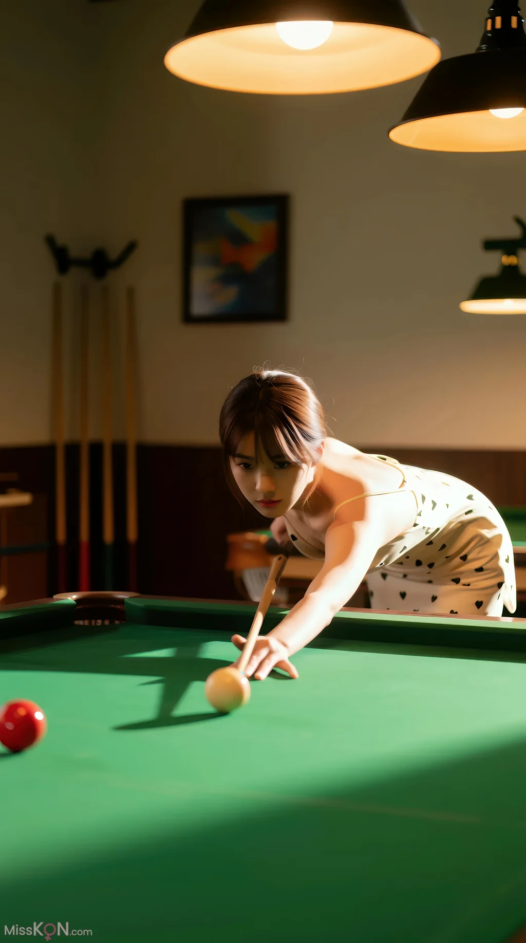 [AIGirl] 奶盖布丁luna (69 photos) – Page 3