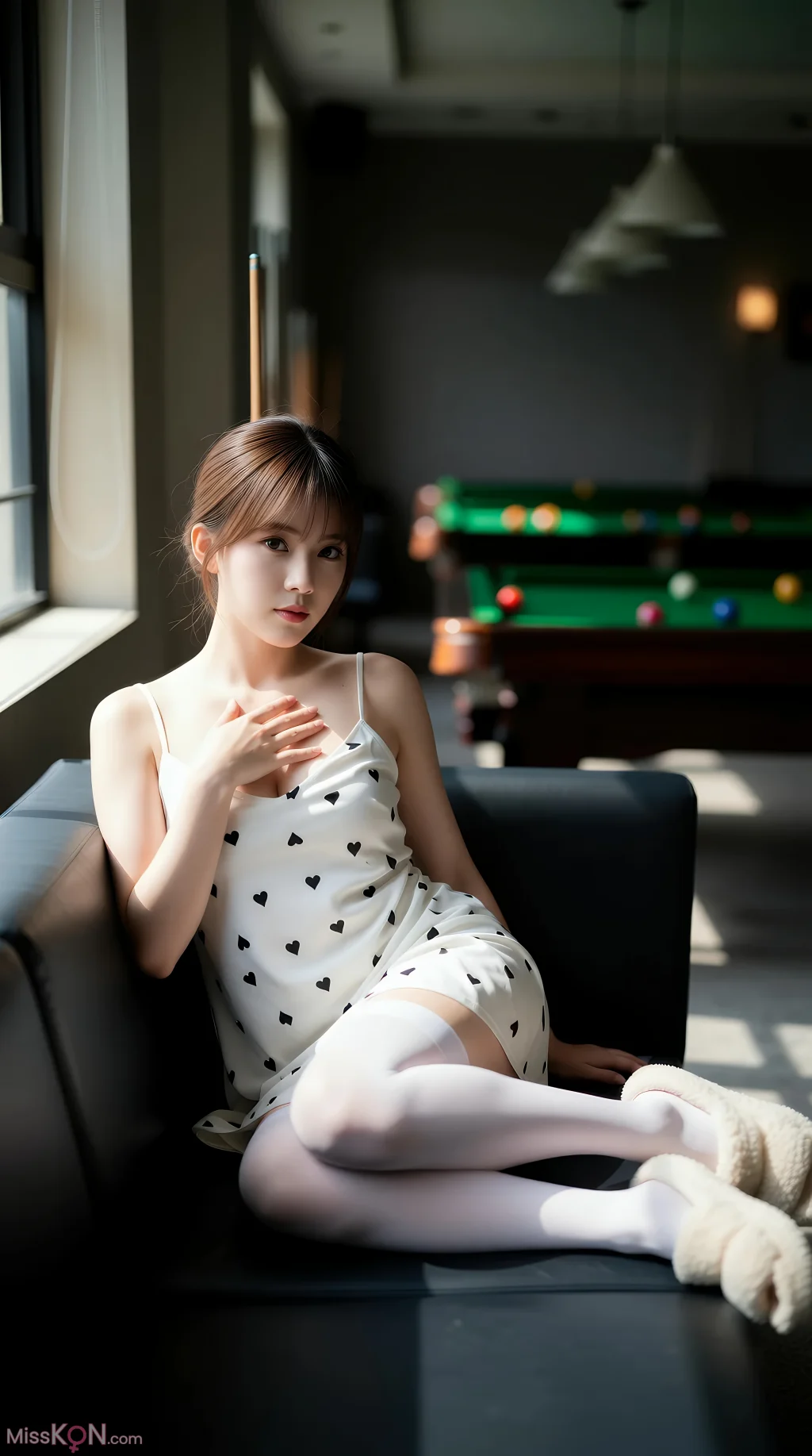 [AIGirl] 奶盖布丁luna (69 photos) – Page 3