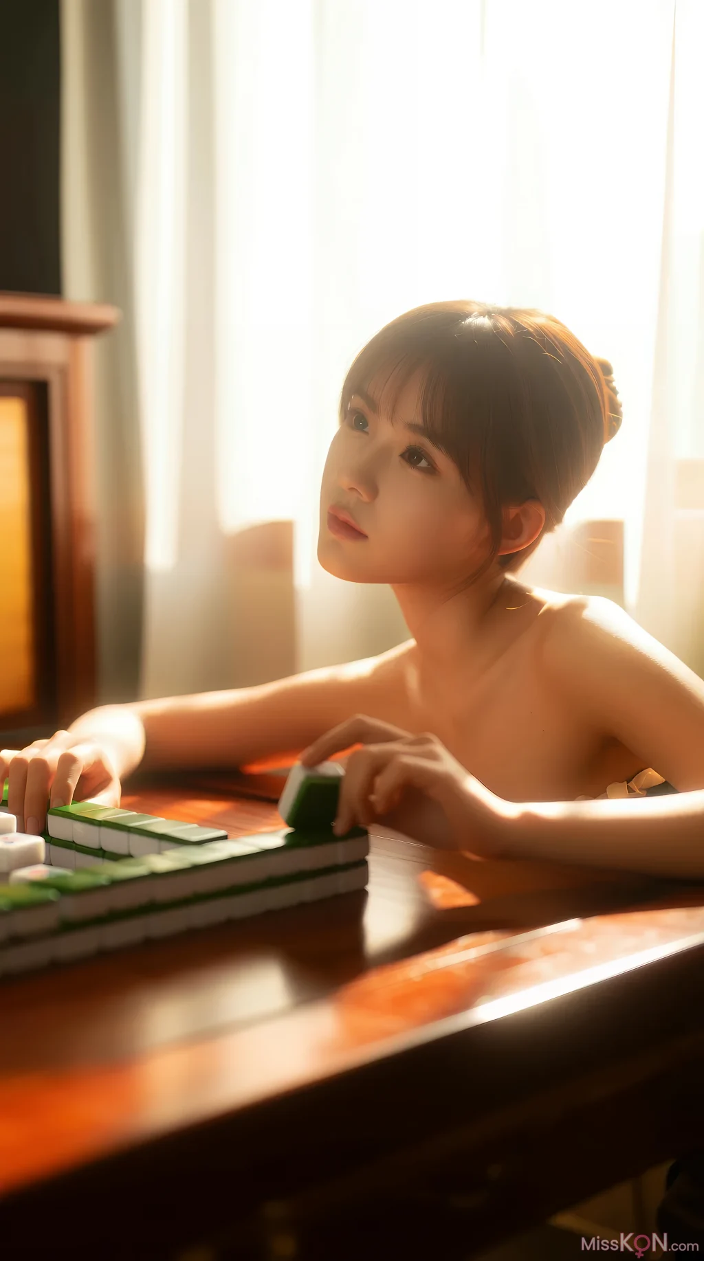 [AIGirl] 奶盖布丁luna2 (82 photos) – Page 2