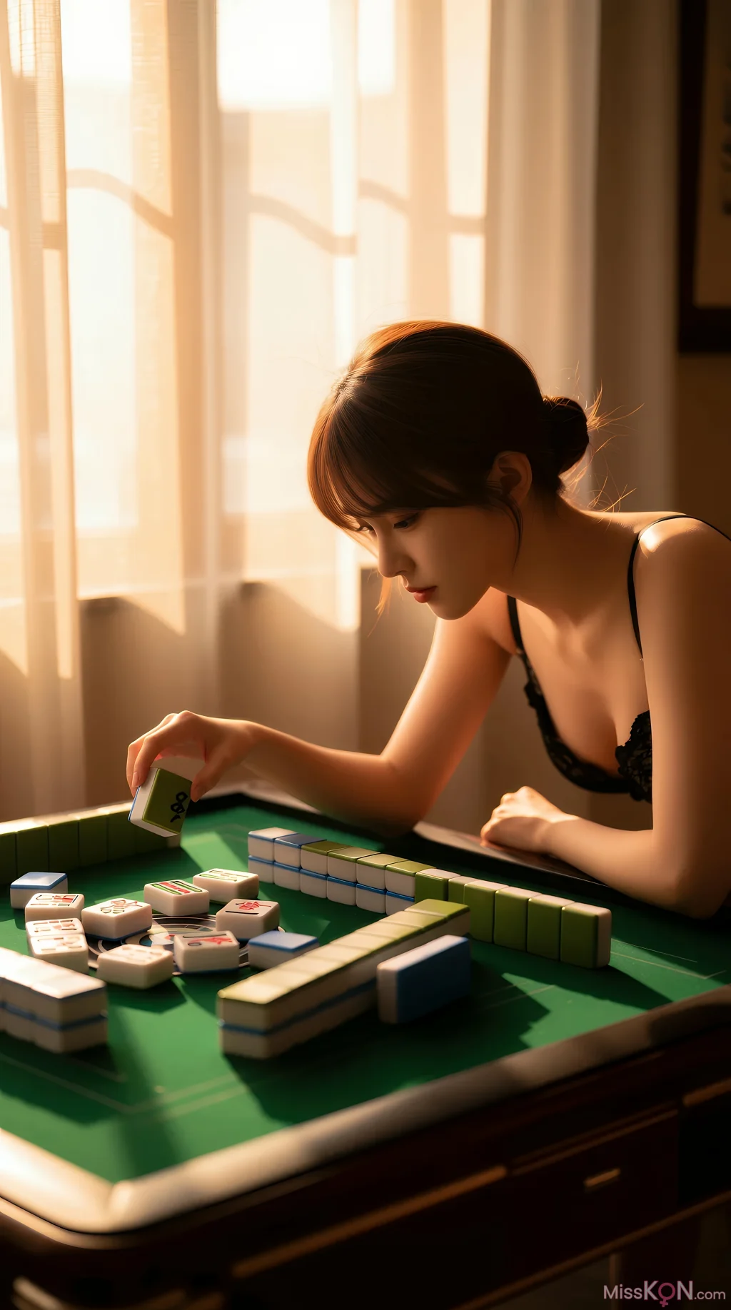 [AIGirl] 奶盖布丁luna2 (82 photos) – Page 3