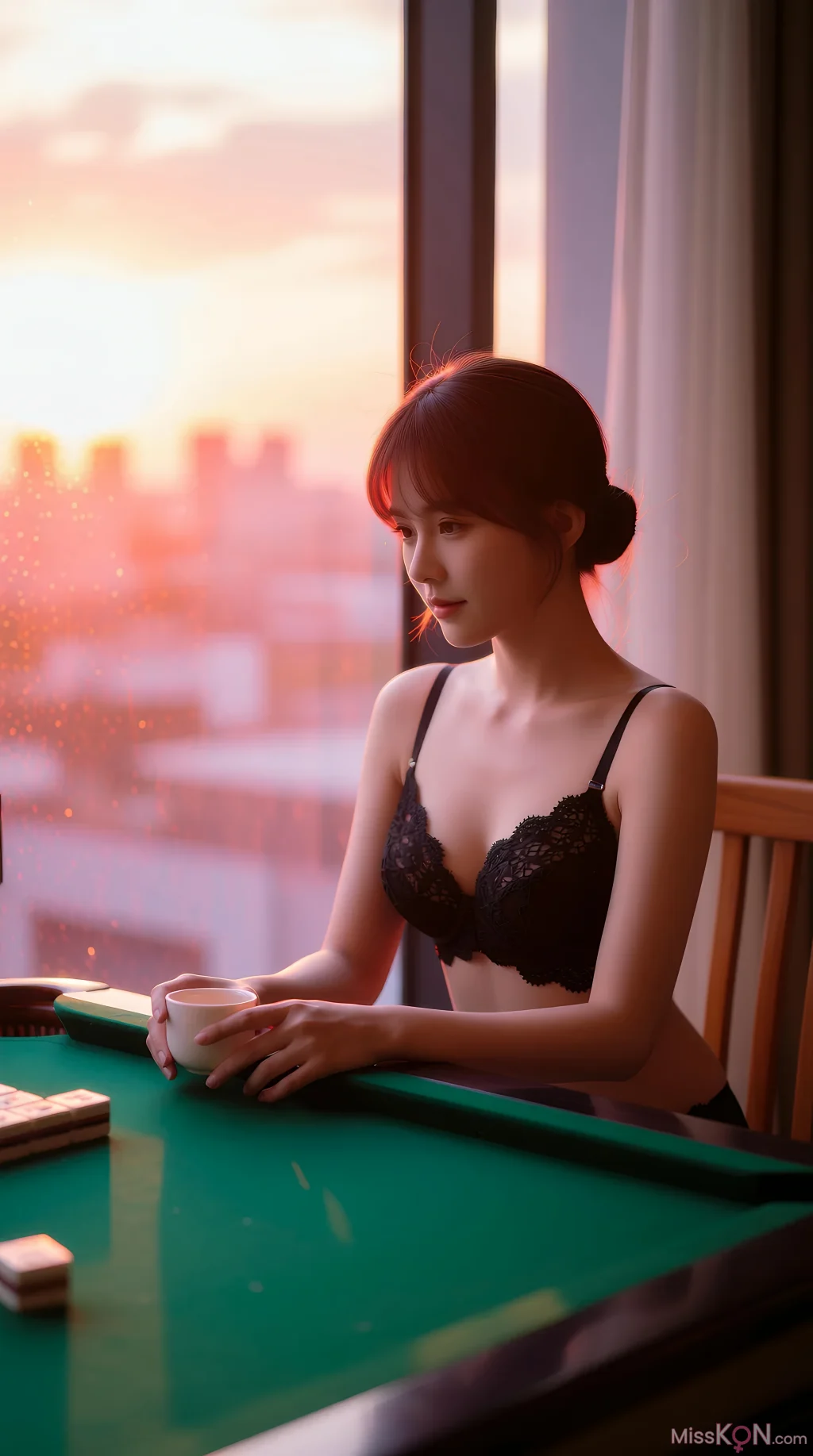 [AIGirl] 奶盖布丁luna2 (82 photos) – Page 3