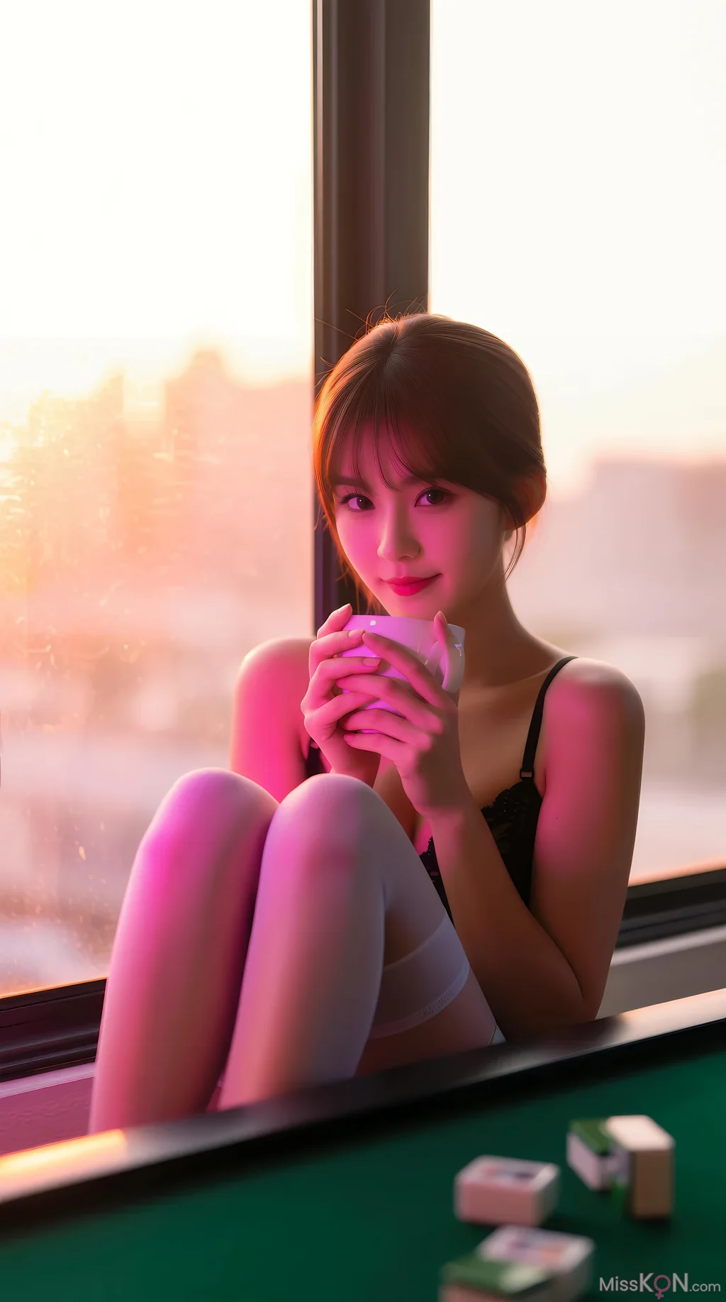 [AIGirl] 奶盖布丁luna2 (82 photos) – Page 3
