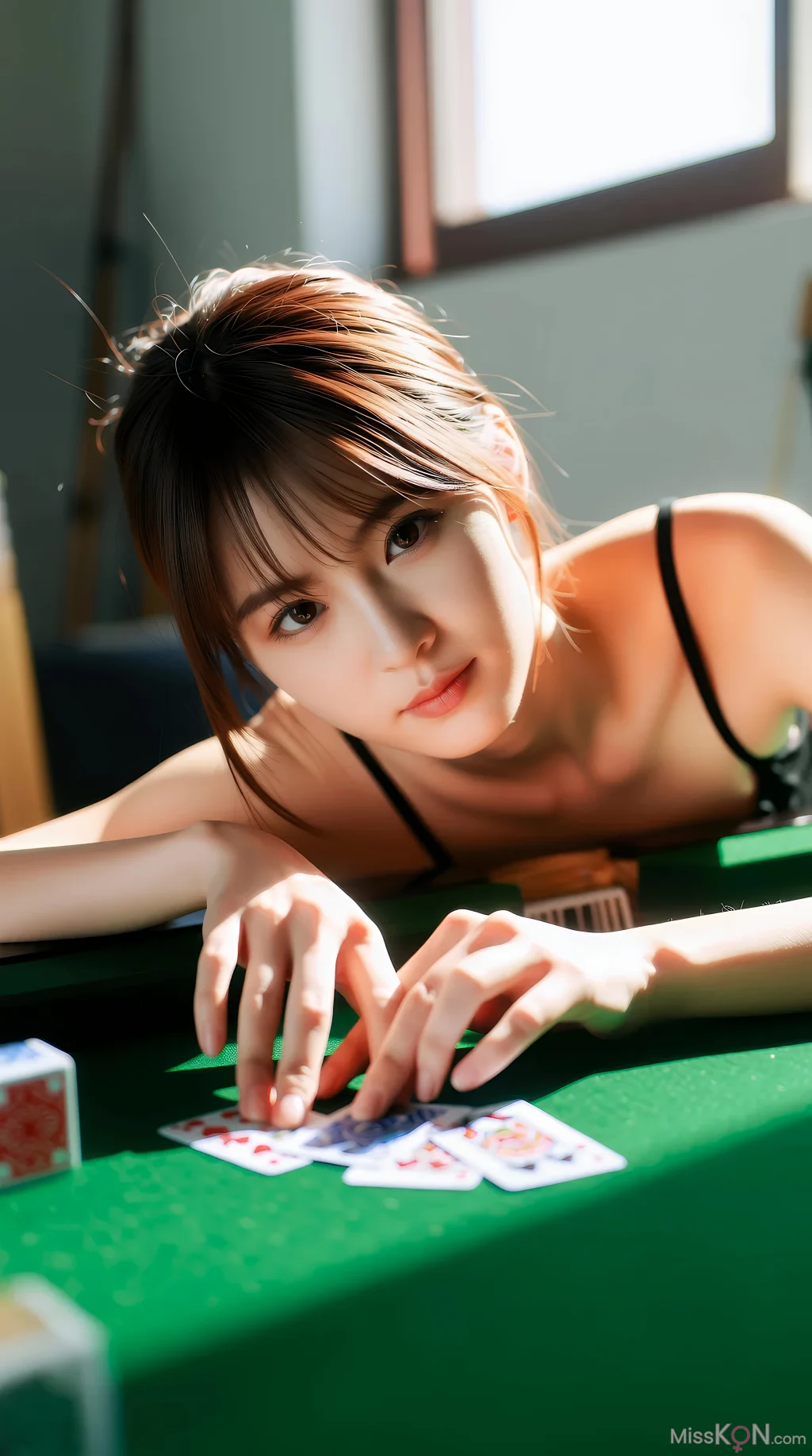 [AIGirl] 奶盖布丁luna2 (82 photos) – Page 3