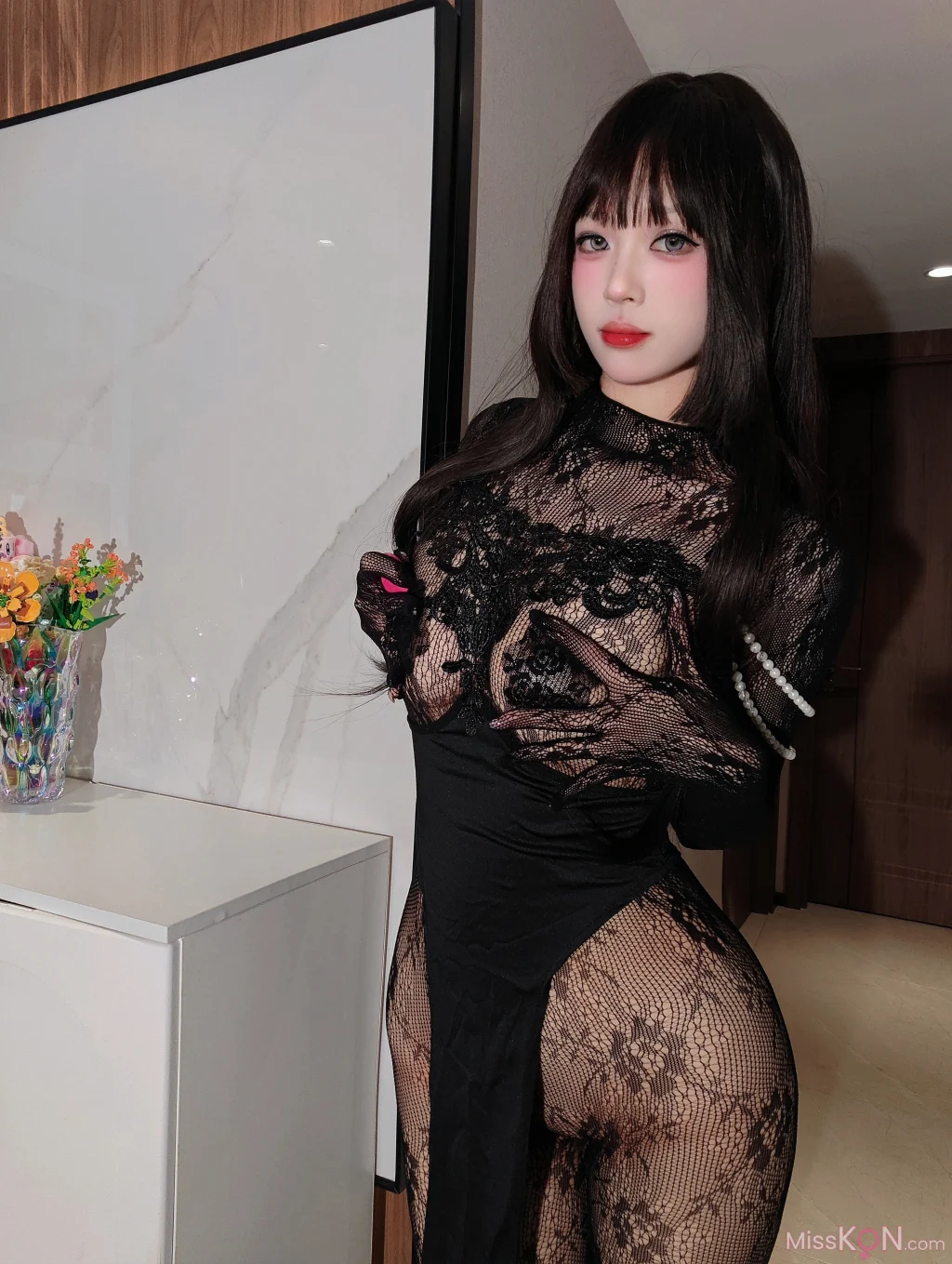 Coser@麻薯好吃: 吸血鬼 (32 photos) – Page 2