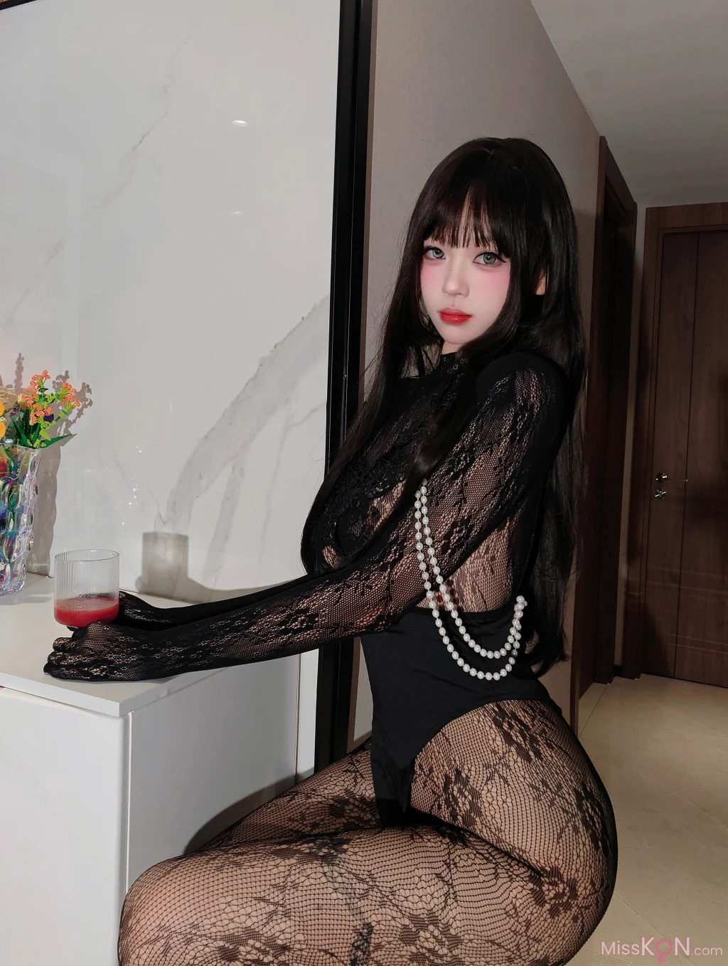 Coser@麻薯好吃: 吸血鬼 (32 photos) – Page 2