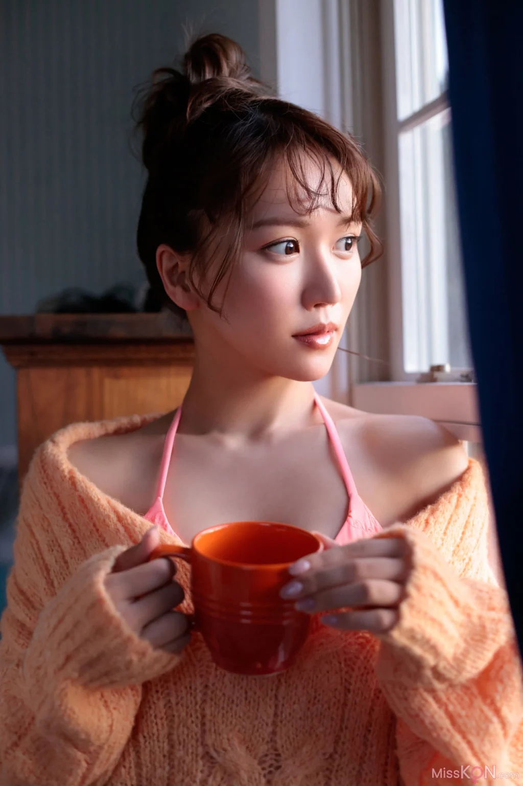 [JP] Aina Tachibana (橘和奈): FRIDAYデジタル写真集 ヴァージン・フライト！ Vol.1+2+3 (196 photos) – Page 2