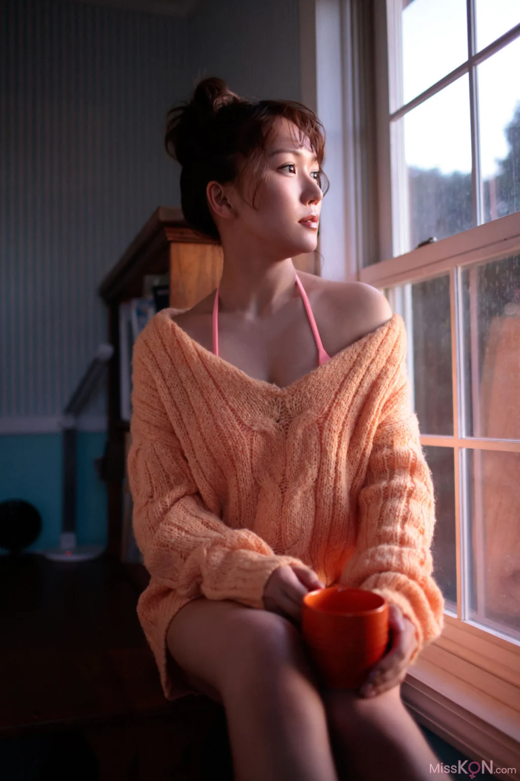 [JP] Aina Tachibana (橘和奈): FRIDAYデジタル写真集 ヴァージン・フライト！ Vol.1+2+3 (196 photos) – Page 2