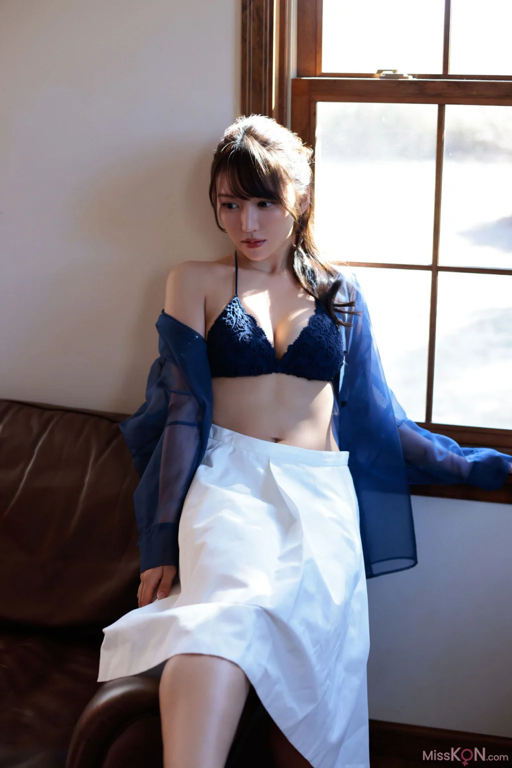 [JP] Aina Tachibana (橘和奈): FRIDAYデジタル写真集 ヴァージン・フライト！ Vol.1+2+3 (196 photos) – Page 2