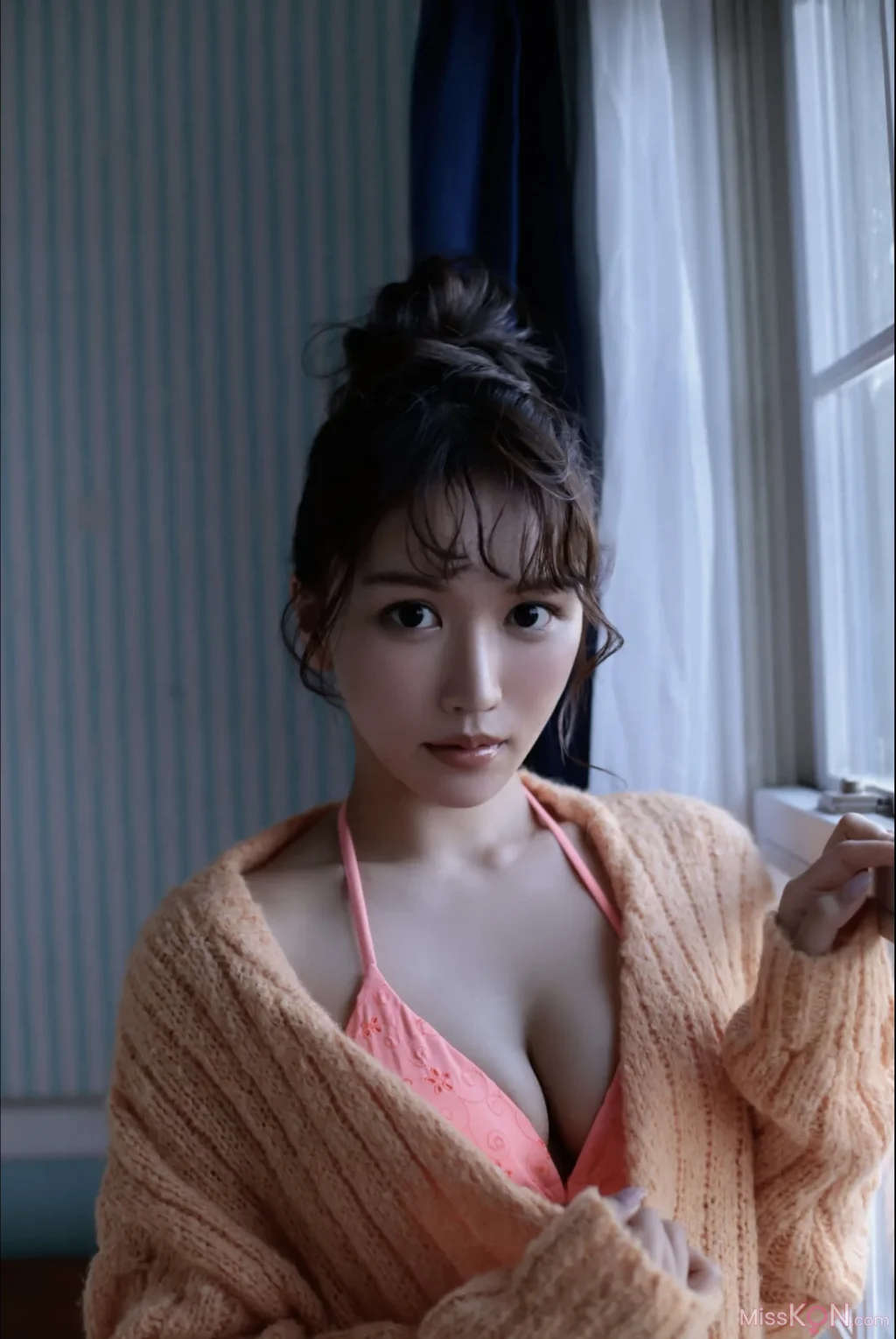 [JP] Aina Tachibana (橘和奈): FRIDAYデジタル写真集 ヴァージン・フライト！ Vol.1+2+3 (196 photos) – Page 3